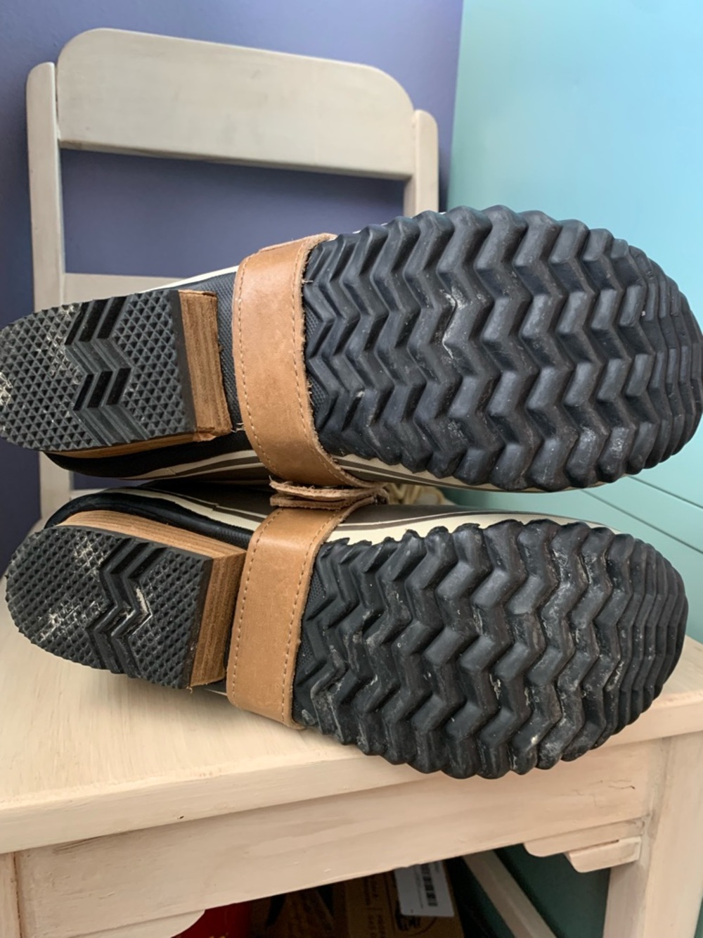 Sorel Boots - Picture 6 of 6